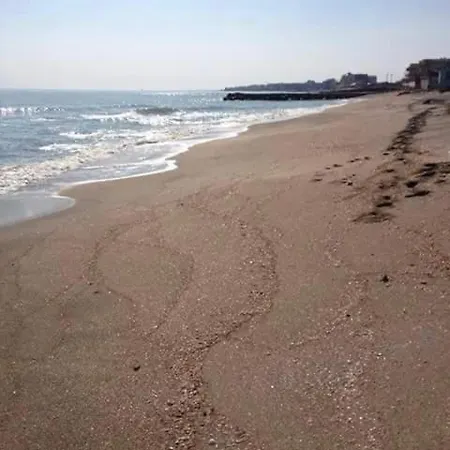 Бунгала Мак Поморие Camping Pomorie
